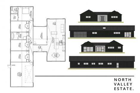 Photo of property in 401 Katherine Mansfield Drive, Blue Mountains, Upper Hutt, 5371