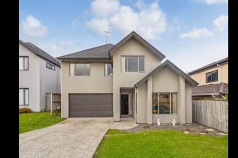 Photo of property in 34 Plantation Avenue, Flat Bush, Auckland, 2016