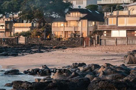 Photo of property in 20a Minnehaha Avenue, Takapuna, Auckland, 0622