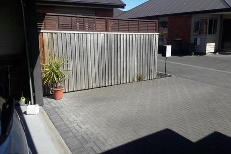 Photo of property in 24e Collins Street, Addington, Christchurch, 8024