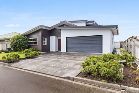 Photo of property in 6 Murphy Court, Highbury, Palmerston North, 4412