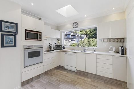Photo of property in 3/1 Watene Crescent, Orakei, Auckland, 1071