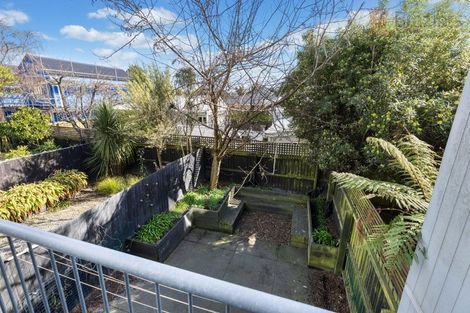 Photo of property in 4/62 Burke Street, Addington, Christchurch, 8024