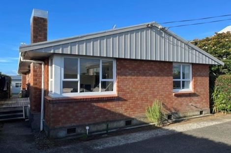 Photo of property in 7 Baring Terrace, Strandon, New Plymouth, 4312