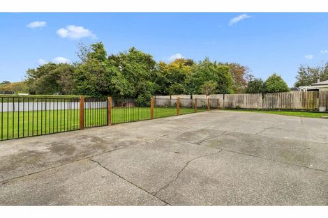 Photo of property in 110 Dunlop Street, Wallacetown, 9816