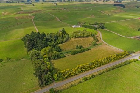 Photo of property in 265 Penny Road, Rongotea, Palmerston North, 4479