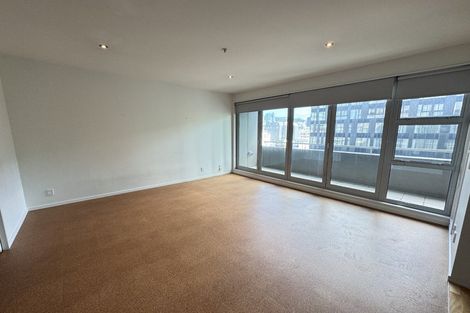 Photo of property in Croxley Mill Apartments, 301/33 Frederick Street, Te Aro, Wellington, 6011