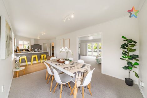 Photo of property in 17 Gordon Street, Avalon, Lower Hutt, 5011