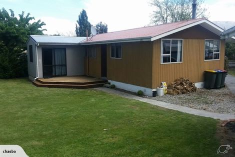 Photo of property in 11 Don Place, Alexandra, 9320