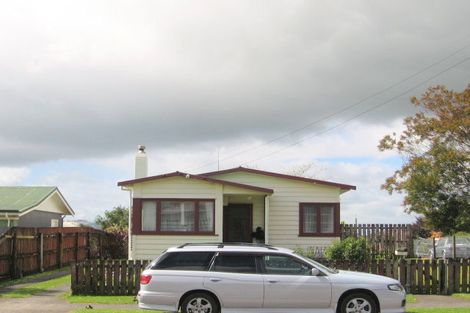 Photo of property in 90 Kenny Street, Waihi, 3610