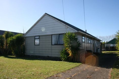 Photo of property in 11 Forsaith Street, Kawerau, 3127