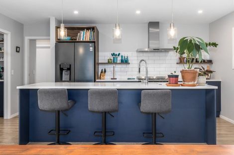 Photo of property in 58 Schooner Drive, Whitby, Porirua, 5024