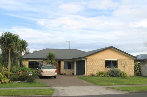 Photo of property in 79 Spinnaker Drive, Flagstaff, Hamilton, 3210