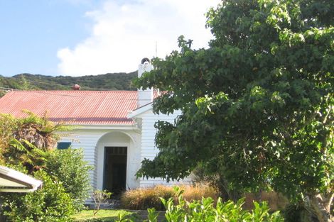 Photo of property in 18 Hathaway Avenue, Karori, Wellington, 6012