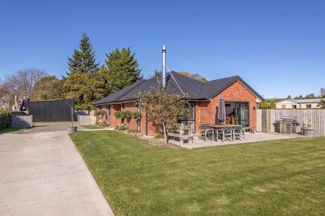 Photo of property in 8 Princes Street, Springfield, 7681