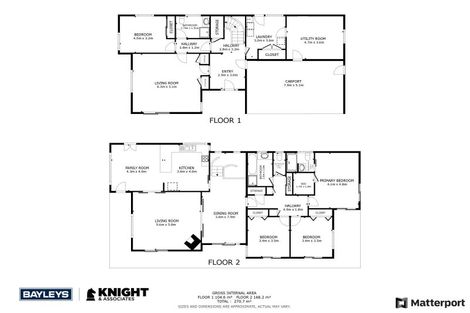 Photo of property in 153 Poraiti Road, Poraiti, Napier, 4182