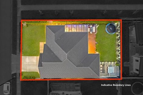 Photo of property in 23 Culverwell Crescent, Pokeno, 2402