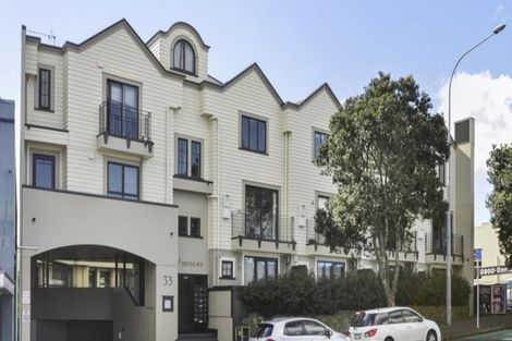 Photo of property in 33l New North Road, Eden Terrace, Auckland, 1021