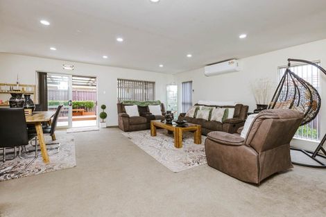 Photo of property in 54a Kimpton Road, Papatoetoe, Auckland, 2025