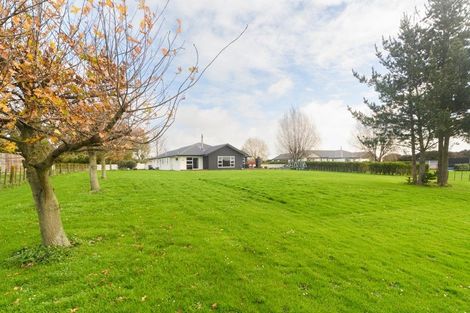 Photo of property in 733 Stoney Creek Road, Bunnythorpe, Palmerston North, 4470