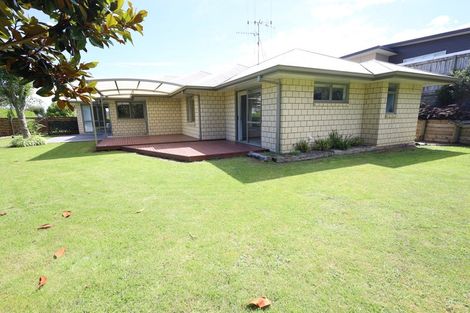 Photo of property in 43 Woodleigh Place, Ohauiti, Tauranga, 3112