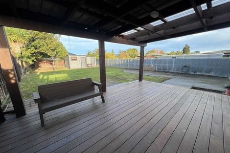 Photo of property in 44 Mackenzie Avenue, Woolston, Christchurch, 8023