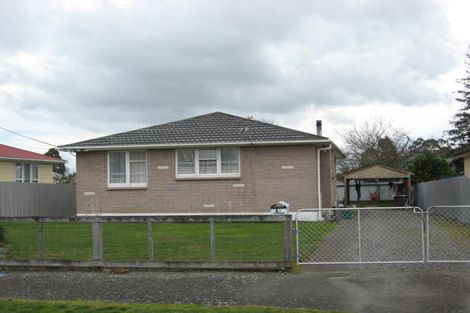 Photo of property in 60 Stuart Crescent, Masterton, 5810