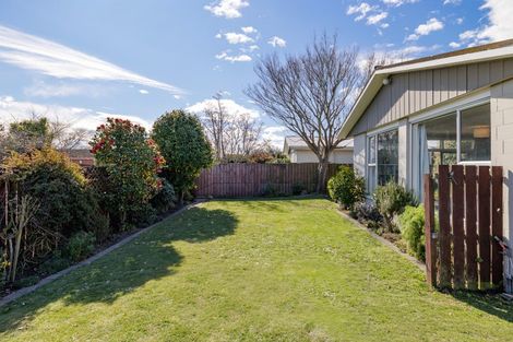Photo of property in 146 Grimseys Road, Redwood, Christchurch, 8051