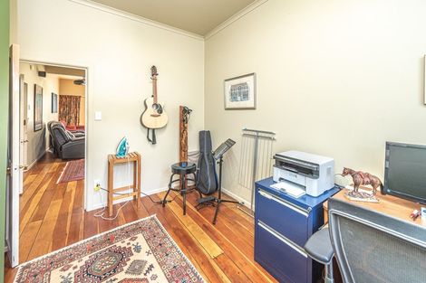 Photo of property in 45 Union Line, Fordell, Whanganui, 4572