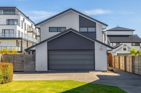 Photo of property in 245 Hereford Street, Christchurch Central, Christchurch, 8011