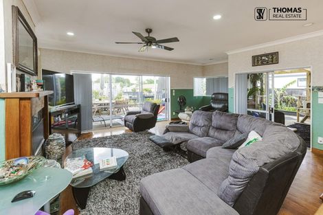 Photo of property in 31 Earlsworth Road, Mangere East, Auckland, 2024