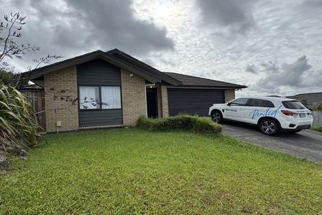 Photo of property in 59 Ridgeway Drive, Te Kamo, Whangarei, 0112