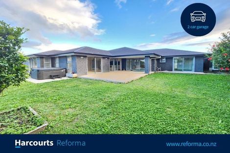 Photo of property in 31 Pyne Crescent, Pokeno, 2402