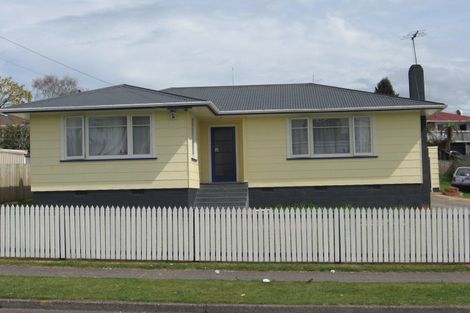 Photo of property in 6 Bellingham Crescent, Fordlands, Rotorua, 3015