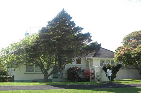 Photo of property in 6 Tothill Street, Frankleigh Park, New Plymouth, 4310