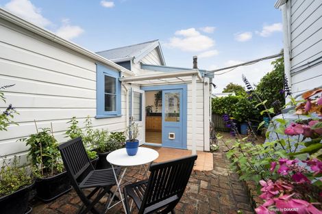 Photo of property in 113 Mein Street, Newtown, Wellington, 6021