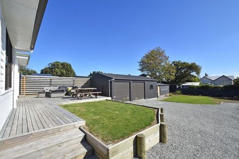 Photo of property in 10 Biggar Street, Strathern, Invercargill, 9812