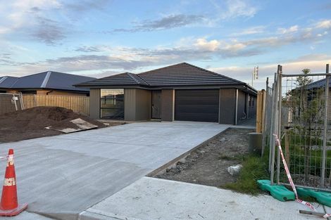 Photo of property in 4 Henshaw Street, Woodend, 7610