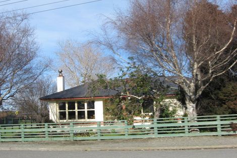 Photo of property in 59 Meldrum Street, Winton, 9720