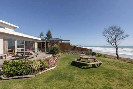 Photo of property in 155 Oceanbeach Road, Mount Maunganui, 3116