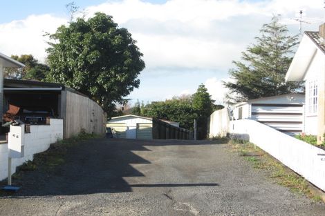 Photo of property in 63 Beeston Crescent, Manurewa, Auckland, 2102