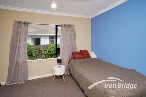 Photo of property in 50 Neill Street, Hornby, Christchurch, 8042