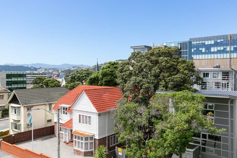 Photo of property in 58 Pipitea Street, Thorndon, Wellington, 6011