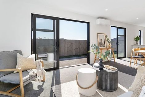 Photo of property in 60 Falcons View Drive, Rolleston, 7615