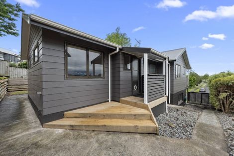 Photo of property in 27 Cypress Crescent, Pukete, Hamilton, 3200