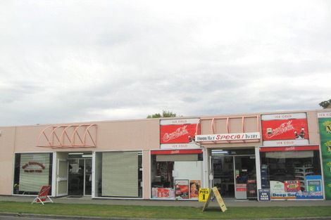 Photo of property in 2 Lewis Street, Hoon Hay, Christchurch, 8025