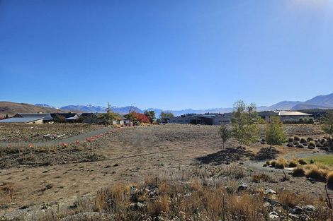 Photo of property in 18 Mistake Drive, Lake Tekapo, 7999