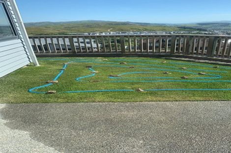 Photo of property in 9 Comber Place, Johnsonville, Wellington, 6037