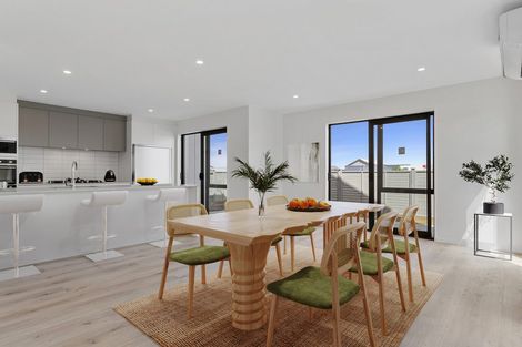 Photo of property in 20 Port Way, Rosehill, Papakura, 2113