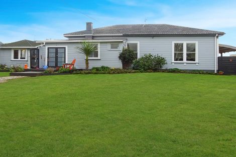 Photo of property in 36 Robinson Street, Foxton, 4814